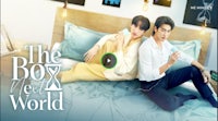 ดูซีรีส์ ติดตามความสนุกใน "The Boy Next World คนละกาลเวลา EP.4 UNCUT" ย้อนหลังเต็มเรื่องฟรี ออกอากาศทุกวันอาทิตย์ เวลา 22:45 น. ทางอมรินทร์ทีวีเอชดี ช่อง 34 และออนไลน์ UNCUT บนแอป iQIYI เวลา 23:45 น.